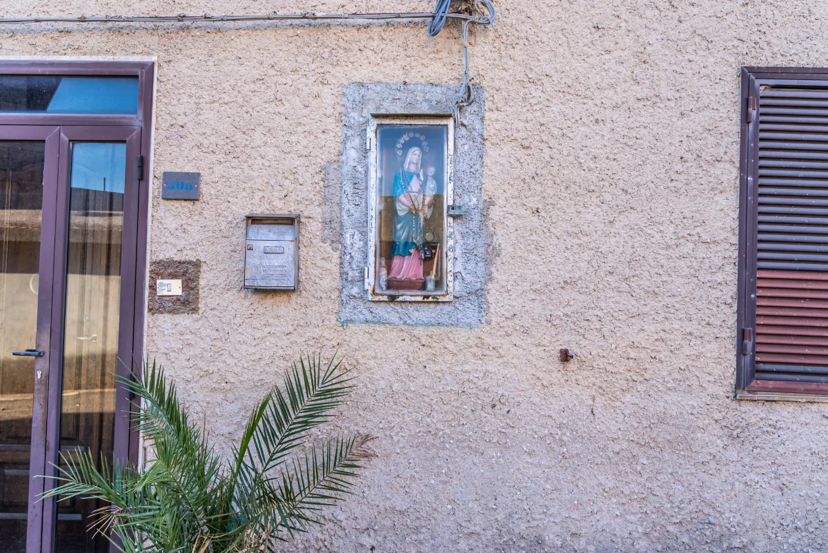 CENTRO URBANO